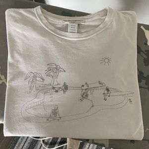 urban outfitters skate shirt
